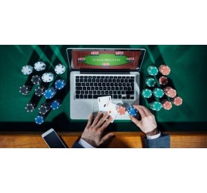 Why is Online Gambling so Addictive?